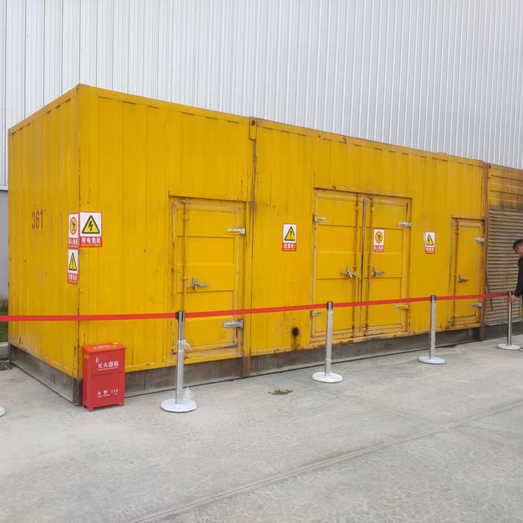 伽师出租柴油发电机