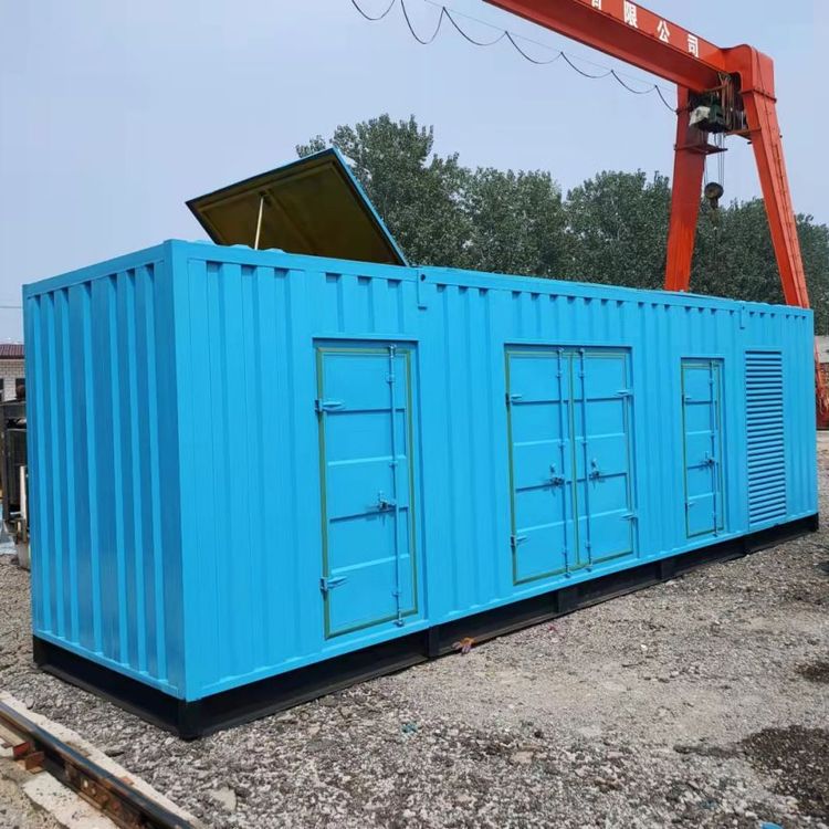 伽师发电机出租